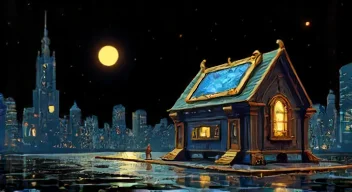 Ökonomische Aspekte von Immobilieninvestments