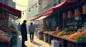 Ökonomische Aspekte von Nahversorgungszentren (8/10)