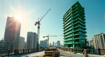 Ökonomische Auswirkungen der Bauinnovationen (7/10)