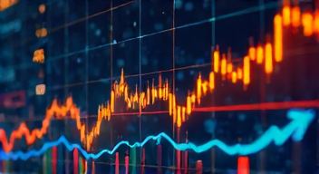 Ökonomische Auswirkungen der Bitcoin-Preisentwicklung (7/10)