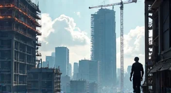 Ökonomische Auswirkungen der Büroentwicklung (7/10)