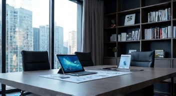 Ökonomische Auswirkungen der Digitalisierung (7/10)