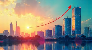 Ökonomische Auswirkungen der Entwicklung (8/10)