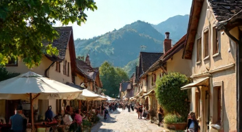 Ökonomische Auswirkungen der Hotellerie auf die Region (7/10)