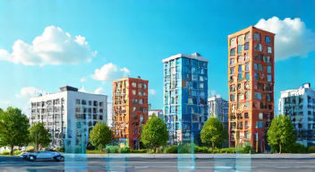 Ökonomische Auswirkungen der Immobilienstrategien (8/10)