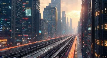 Ökonomische Auswirkungen der Logistikentwicklung (9/10)