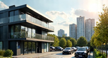 Ökonomische Auswirkungen der Parkhausmodernisierung (8/10)