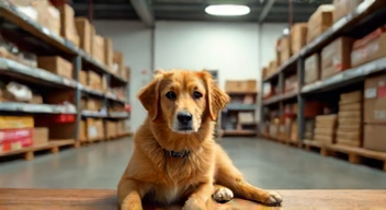 Ökonomische Auswirkungen der Tierbedarfserweiterung (8/10)