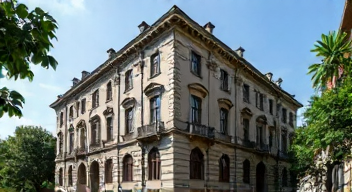 Ökonomische Auswirkungen der Umnutzung historischer Immobilien (8/10)