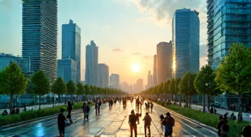 Ökonomische Auswirkungen des BoTree (7/10)