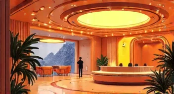 Ökonomische Auswirkungen des Hotelbesuchs (7/10)