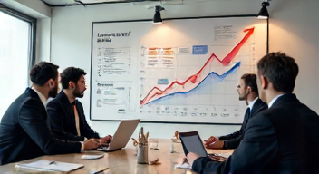 Ökonomische Auswirkungen des Marken-Relaunchs (8/10)