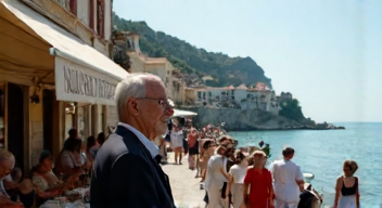 Ökonomische Auswirkungen des Tourismus (8/10)