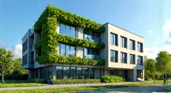 Ökonomische Auswirkungen nachhaltiger Gebäude (7/10)