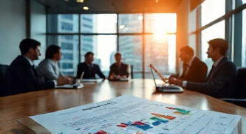 Ökonomische Auswirkungen strategischer Allianzen (7/10)