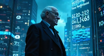 Ökonomische Auswirkungen von Bitcoin (6/10)