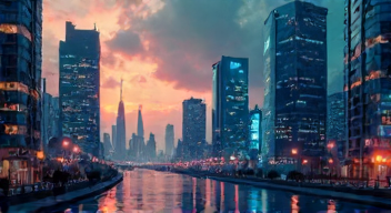 Ökonomische Auswirkungen von DAOs (8/10)