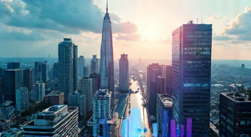 Ökonomische Auswirkungen von Investitionen (8/10)