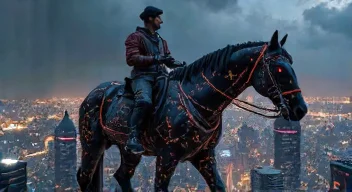 Ökonomische Auswirkungen von KI-Agenten (8/10)