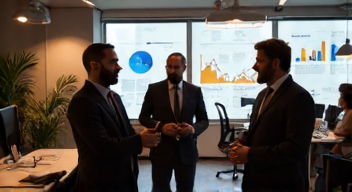 Ökonomische Auswirkungen von Unternehmenskultur (8/10)