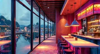 Ökonomische Bedeutung des Moxy für Zürich (8/10)