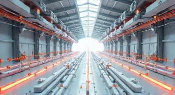 Ökonomische Betrachtung der Logistik (10/10)