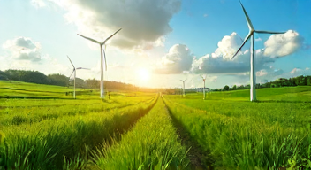 Ökonomische Betrachtungen der Nachhaltigkeit (8/10)