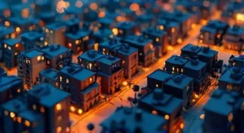 Ökonomische Betrachtungen des Wohnraummarktes (8/10)