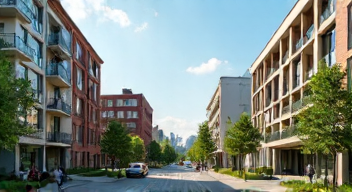 Ökonomische Betrachtungen im Immobilienmarkt (8/10)