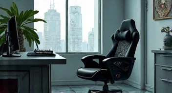 Ökonomische Betrachtungen von Büroflächen (8/10)