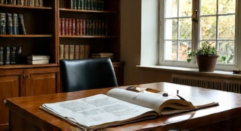 Ökonomische Betrachtungen von John Maynard Keynes zur Marktregulation (7/10)