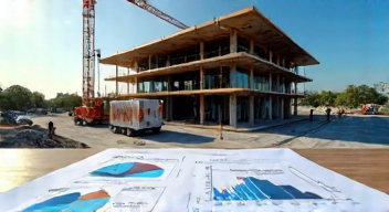 Ökonomische Betrachtungen zum Bauen (8/10)