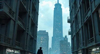 Ökonomische Betrachtungen zum Büroimmobilienmarkt (8/10)