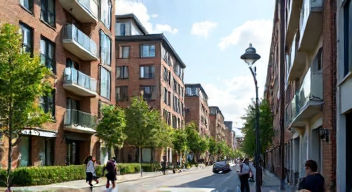 Ökonomische Betrachtungen zum Wohnungsmarkt (8/10)