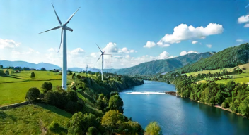 Ökonomische Dimensionen der Energiegewinnung (8/10)