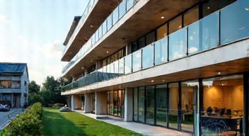 Ökonomische Dimensionen der Gebäudeautomation (6/10)