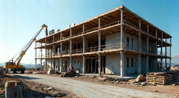 Ökonomische Dimensionen des Bauens (8/10)