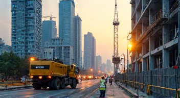 Ökonomische Effekte von Bauprojekten (7/10)