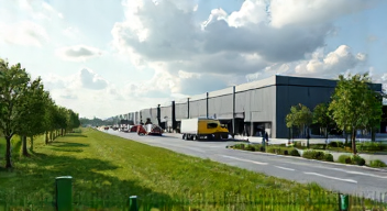 Ökonomische Effekte von Industrieparks (8/10)