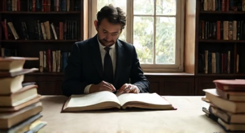 Ökonomische Einblicke: Eine Analyse von Thomas Piketty (8/10)