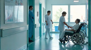 Ökonomische Einflüsse auf das Pflegepersonal (6/10)