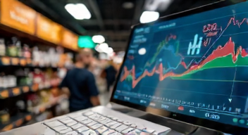 Ökonomische Einflüsse auf den Bromarkt (8/10)