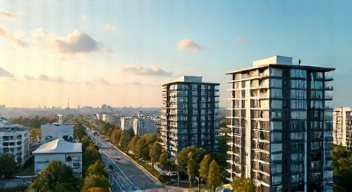 Ökonomische Einflüsse auf den Immobilienmarkt (8/10)