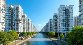 Ökonomische Einflüsse auf den Immobilienmarkt (8/10)