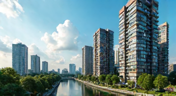 Ökonomische Einflüsse auf den Wohnungsmarkt (7/10)