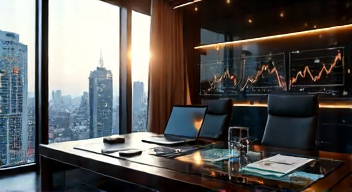 Ökonomische Einflüsse auf die Technologie (8/10)