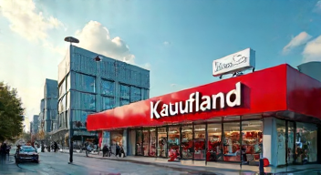 Ökonomische Einflüsse auf Kauflands Strategie (8/10)