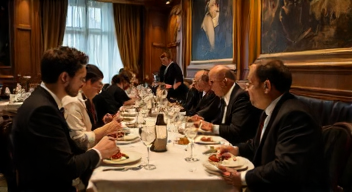 Ökonomische Einflüsse in der Gastwelt (8/10)