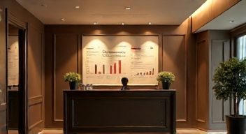 Ökonomische Faktoren im Hotelbetrieb (7/10)