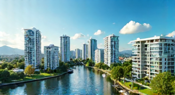 Ökonomische Faktoren im Immobilienmarkt (8/10)